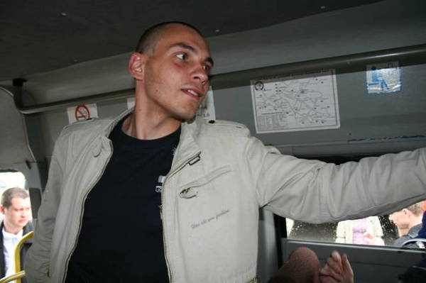 Дмитрий Банько