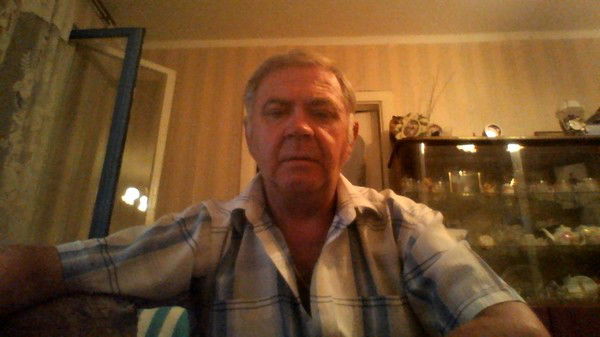 Игорь Кочетов