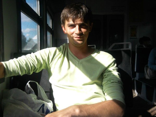 Дима Медведев