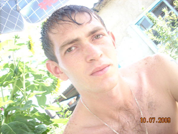 Серёга Ермолаев