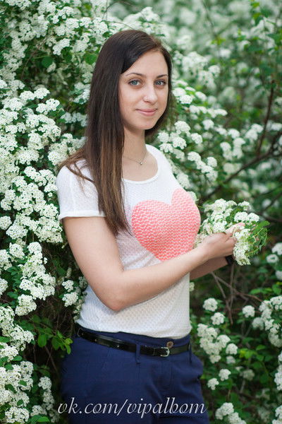 Мария Плотникова