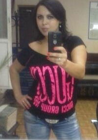 Любовь Миронова