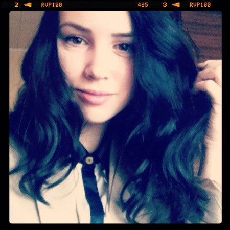 Жанна Чуйкова