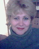 Светлана Суворова