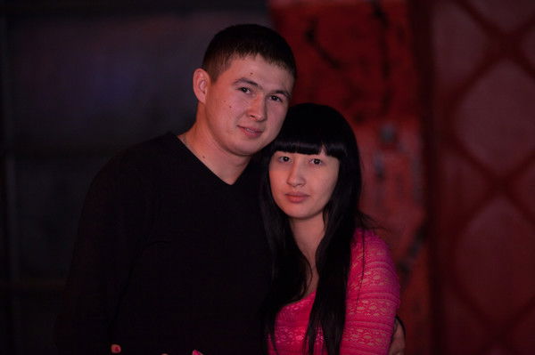 Динар Рахматуллин