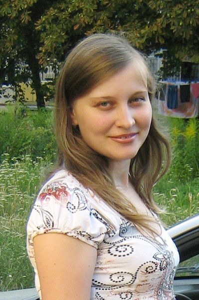 Татьяна Кукура