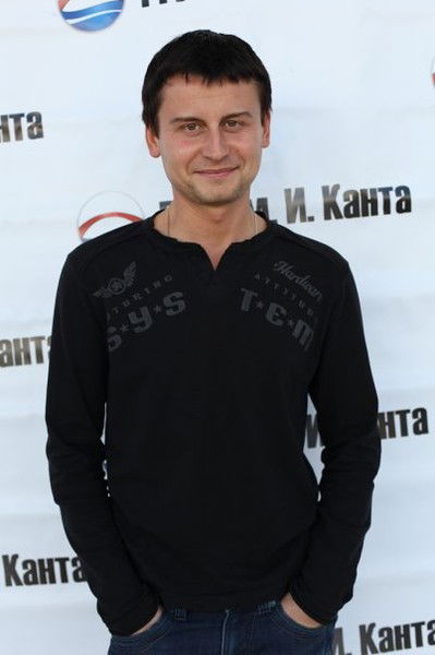 Дмитрий Горбунов