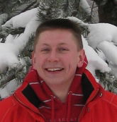 Николай Чернышев