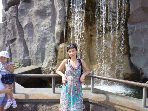 Елена Харенко