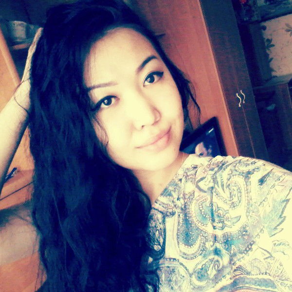 Бота Баяхметова