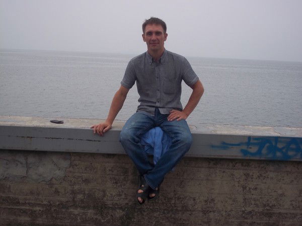 Станислав Чеснов