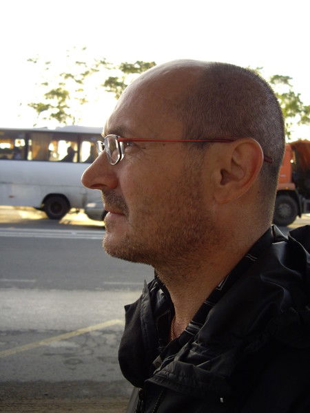 Владимир Морозан