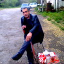Икмат Рустамов