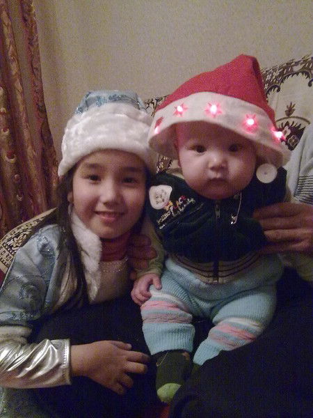 Сабира Аталыкова