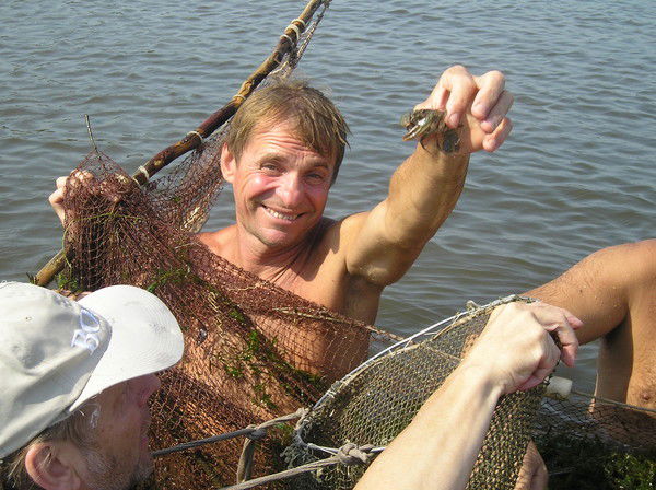 Александр Холин