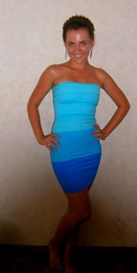 Мария Белова