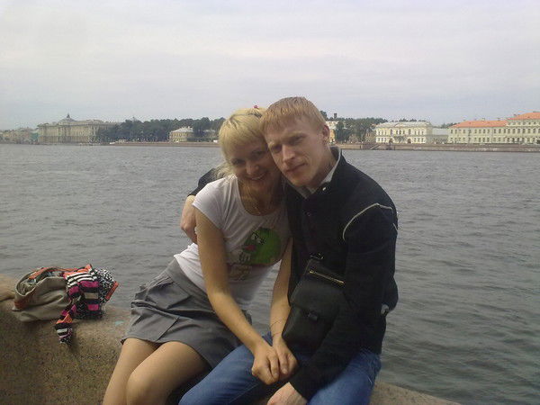 Андрей Яковлев