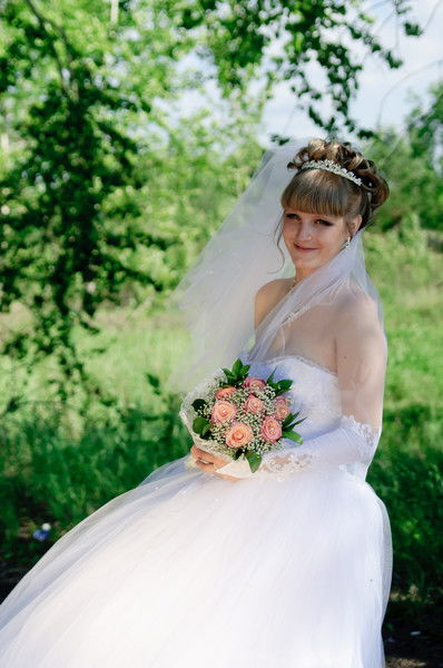 Анастасия Тимошенко