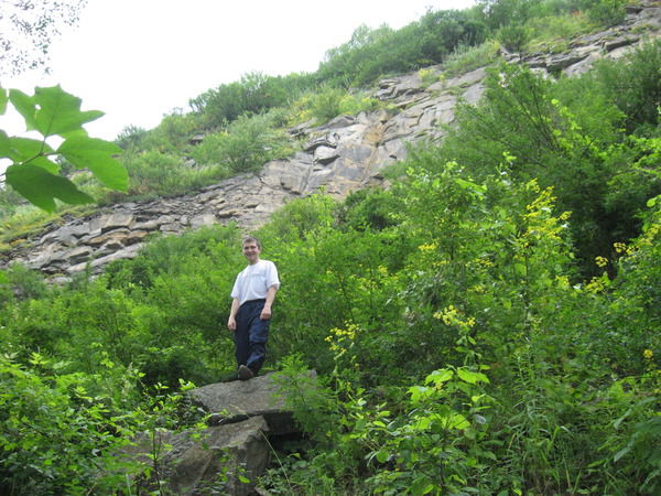 Сергей Степура