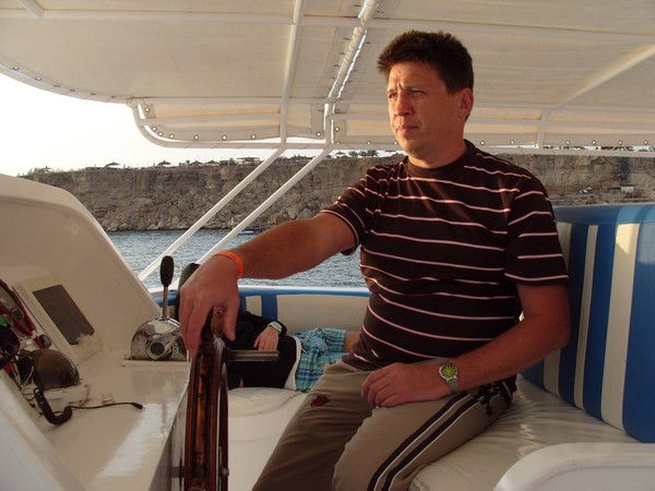 Сергей Черненко