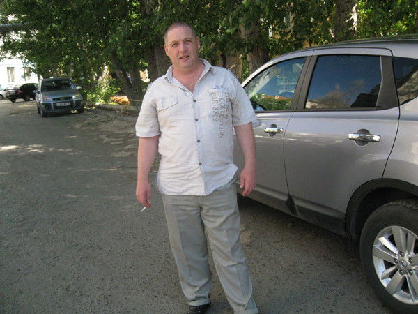 Юра Авдюков