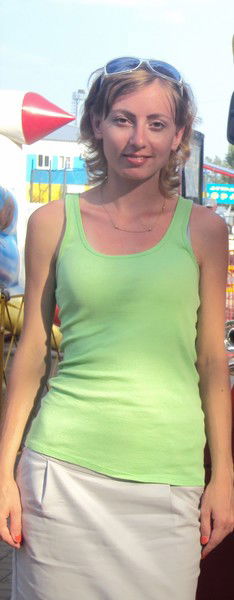 Ксения Краус