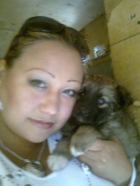 Салтанат Тлеуленова