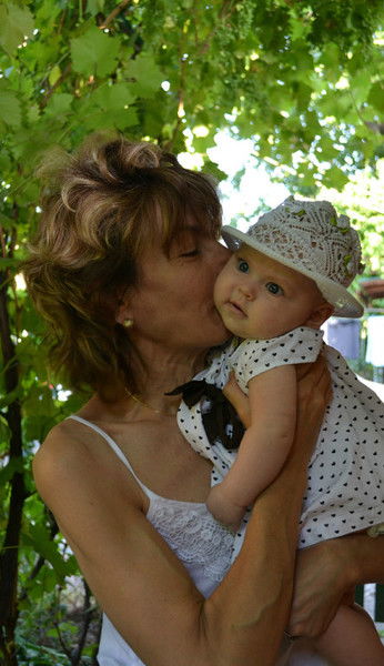 Ольга Заруба