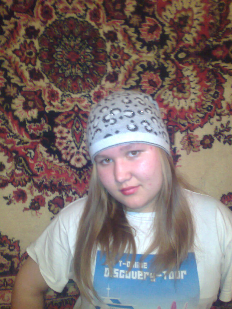 Татьяна Смольская