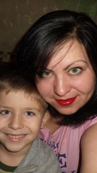 Василина Головкова