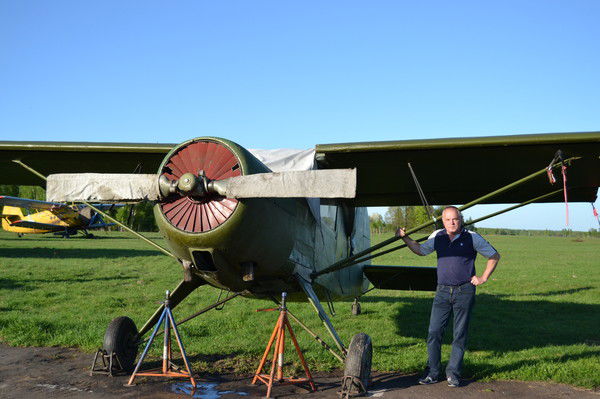 Виктор Хохлов