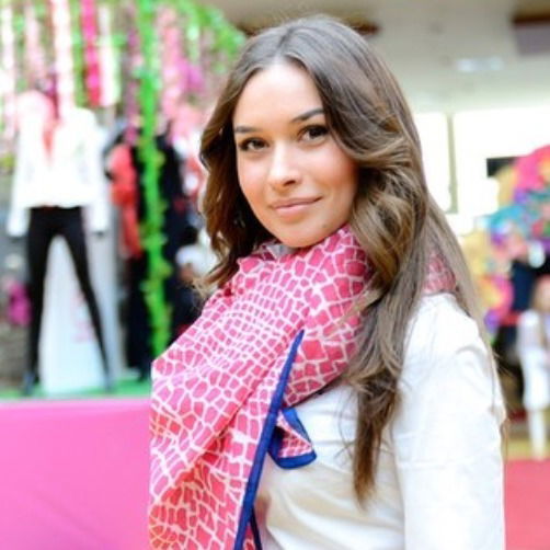 Ольга Герасименко