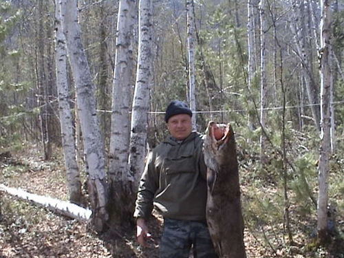 Игорь Афанасьев