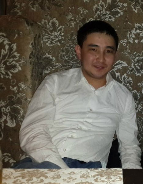 Мирлан Джумагалиев