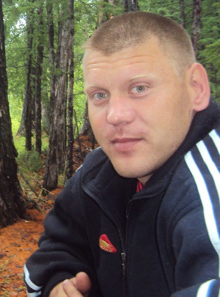 Алексей Иванов