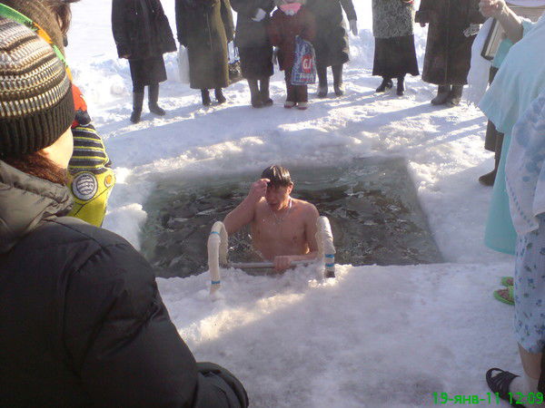 Николай Насенков