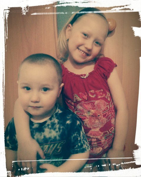 Катя Сергунина