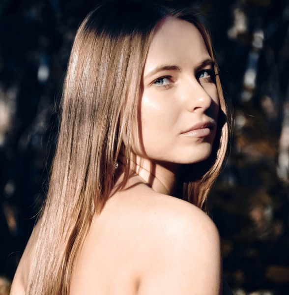 Мария Зеленова