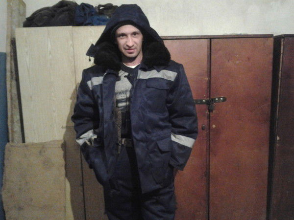 Дима Трунин