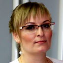 Екатерина Кызынгашева