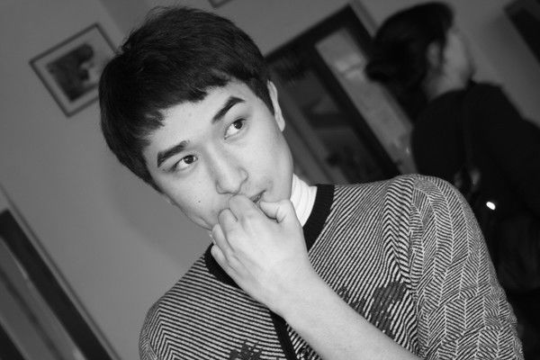 Pupsikanec (Bagi Махмудов