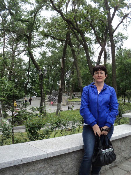 Екатерина Калиниченко