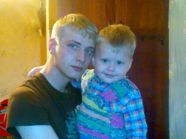 Андрей Гросс