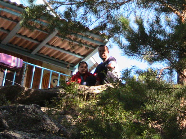 Алтай Ибраимов