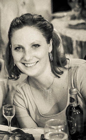 Юлия Федорова