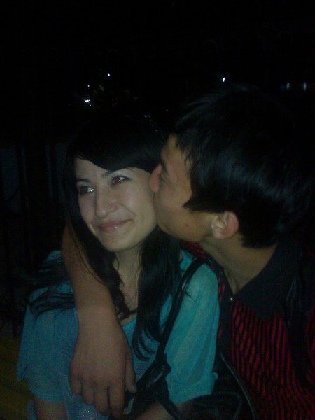 Я Одна Такая, И То Не Твоя )))