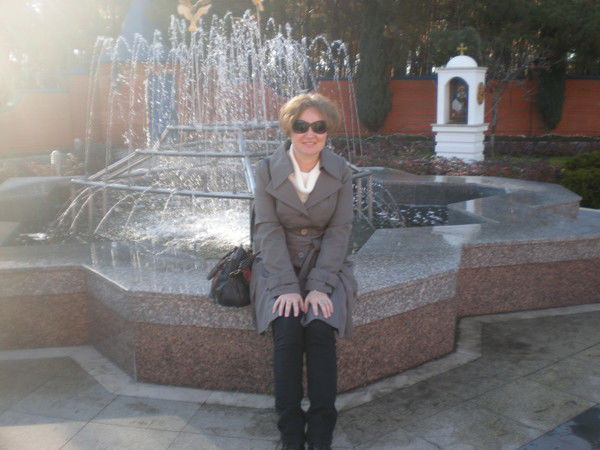 Светлана Черненко