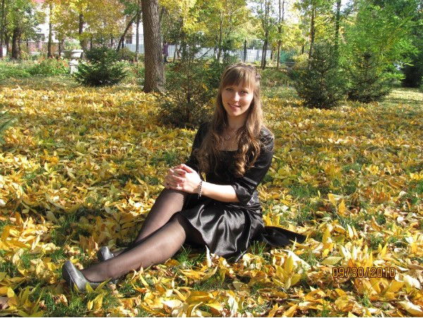 Ирина Шилягина