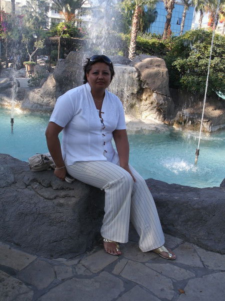 Лена Рогова