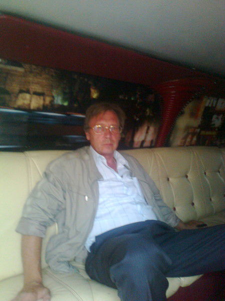 Эдуард Коржень